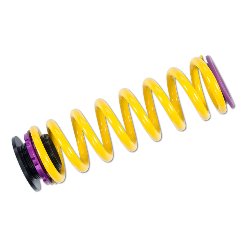 KW H.A.S. 17-18 Audi RS3 (8V) w/ Electronic Damper 253100AL 253100AL User 2