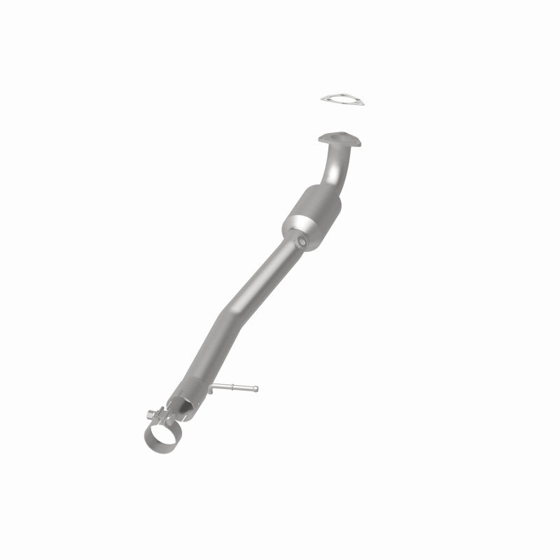MagnaFlow Land Rover Range Rover California Grade CARB Compliant Direct-Fit Catalytic Converter 5551533 360 Degree Image Set