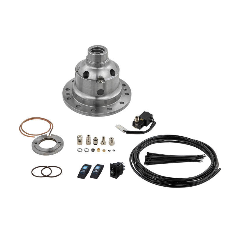 ARB Airlocker 31 Spl Live Axle Mitsubishi 9.5In S/N RD154 RD154 Photo - Primary