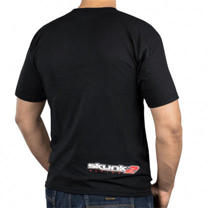 Skunk2 X Eeffect Gearheadz Tee (Black) L 735-99-1413 735-99-1413 Photo - Mounted