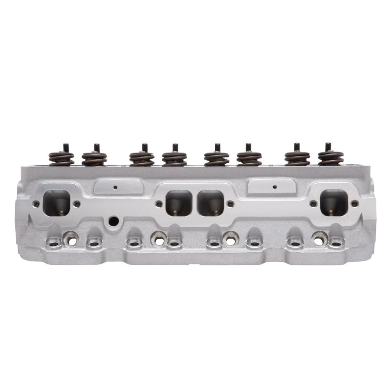 Edelbrock E-Tec-200 Small-Block Chevy Cylinder Head Hydraulic Roller Cam 60985 Photo - Unmounted