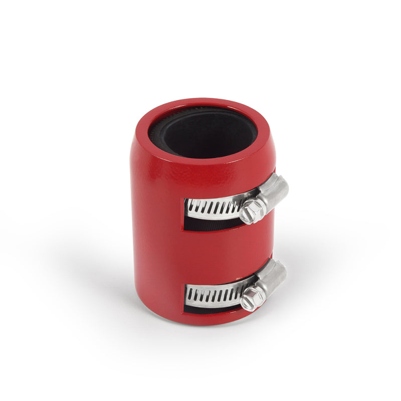 Mishimoto 24in Flexible Radiator Hose Kit Red MMAH-U24RD MMAH-U24RD User 1
