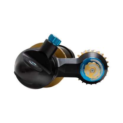 Bilstein 20-21 Polaris RZR XP 4 1000 Black Hawk Powersports Shock & Coil Spring Assembly - FL 41-341742 41-341742 User 4