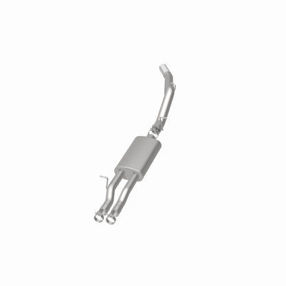 MagnaFlow Street Series Cat-Back Performance Exhaust System 15789 360 Degree Image Set
