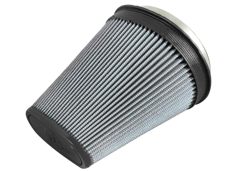 aFe Magnum FLOW Pro DRY S Universal Air Filter 21-90080 Photo - Unmounted