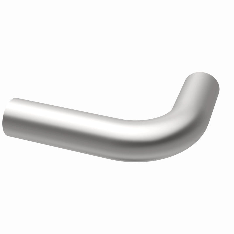 MagnaFlow 90° Bend Stainless Steel Pipe 10717 360 Degree Image Set