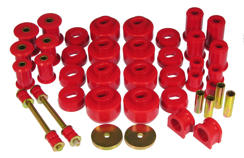 Prothane Suspension Bushing Kit 7-2042 Photo - Primary