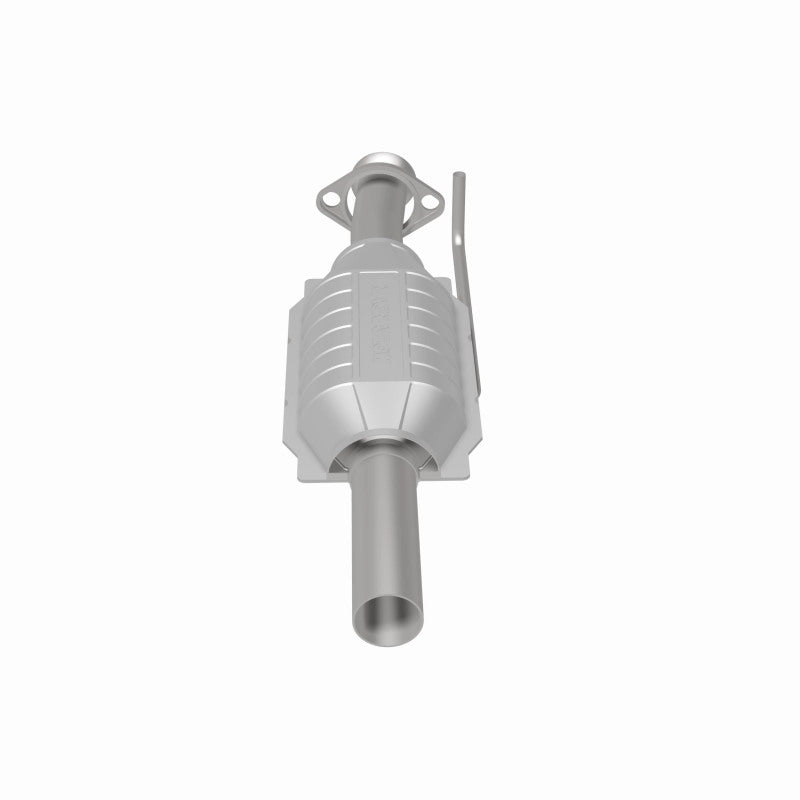 MagnaFlow Standard Grade Federal / EPA Compliant Direct-Fit Catalytic Converter 23348 360 Degree Image Set