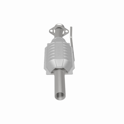 MagnaFlow Standard Grade Federal / EPA Compliant Direct-Fit Catalytic Converter 23348 360 Degree Image Set