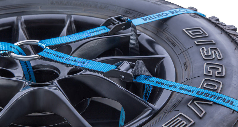 Rhino-Rack Spare Wheel Strap RSWS RSWS Photo - Primary