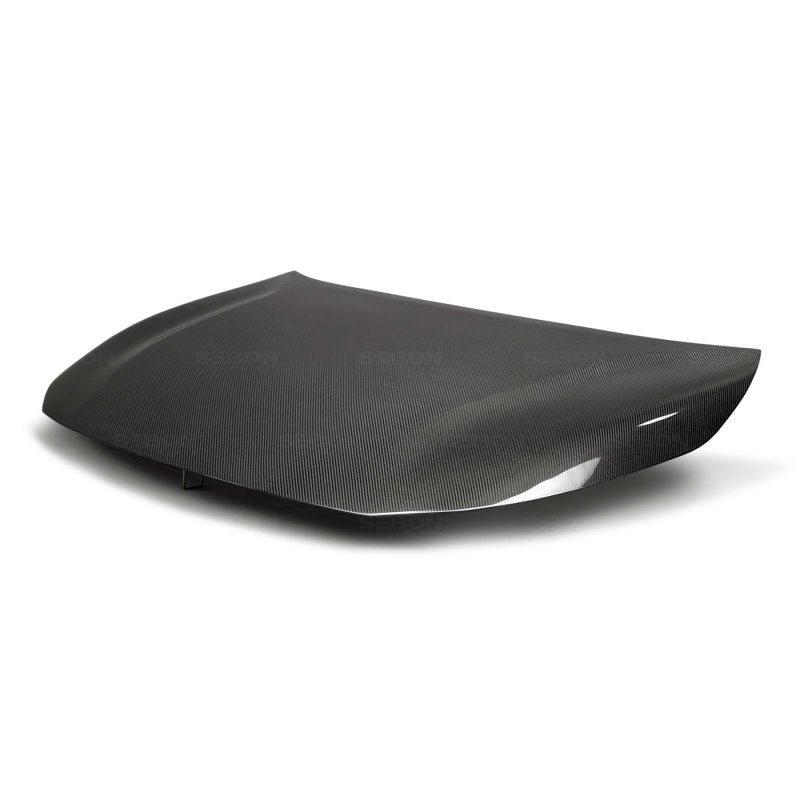 Seibon Carbon Fiber Hood For 2019-2022 Toyota Corolla Hatchback HD19TYCOR-OE User 2