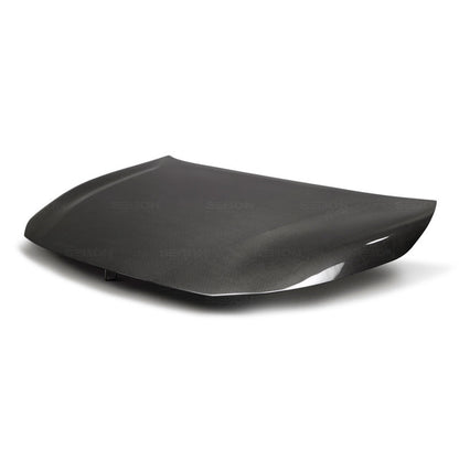 Seibon Carbon Fiber Hood For 2019-2022 Toyota Corolla Hatchback HD19TYCOR-OE User 2