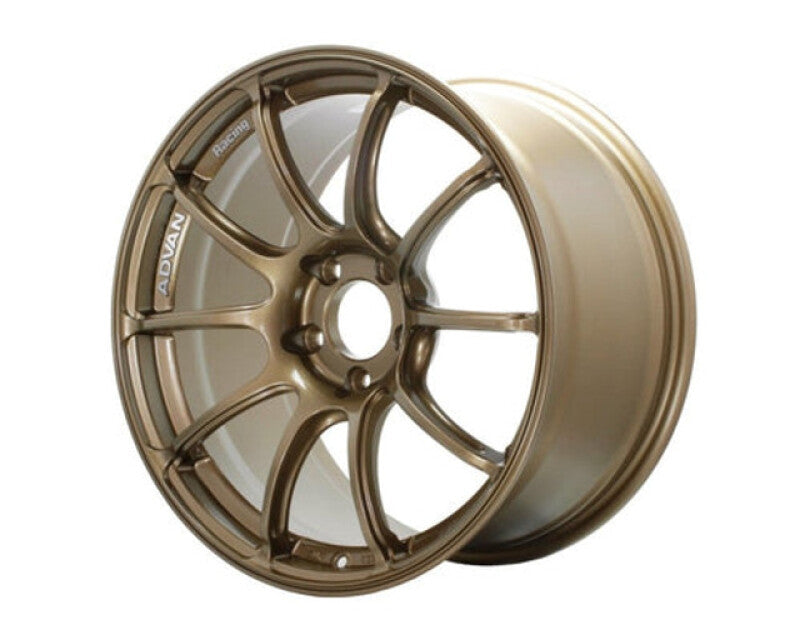 Advan RZII 16x8 +38 4-100 Racing Bronze Wheel YAZ6G38AA YAZ6G38AA User 1