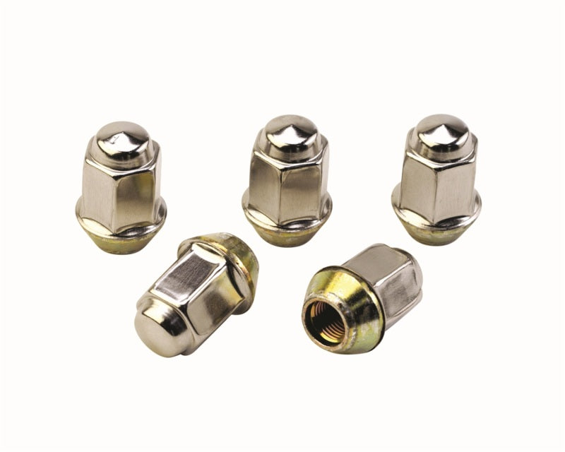 Ford Performance Parts Ford Racing Lug Nuts M-1012-A Photo - Primary