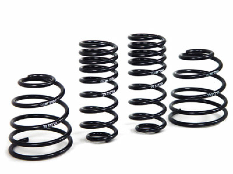 H&R Sport Springs Porsche 911 1998-2004 29513 Photo - out of package