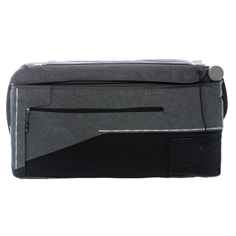 ARB Transit Bag Classic Fridge 63Q Series 2 Grey/Black 10900044 10900044 Photo - Unmounted