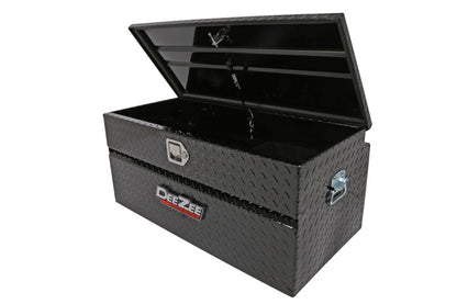 Dee Zee Deezee Universal Tool Box - Red Chest Black BT 37In DZ8537B DZ8537B Photo - Unmounted