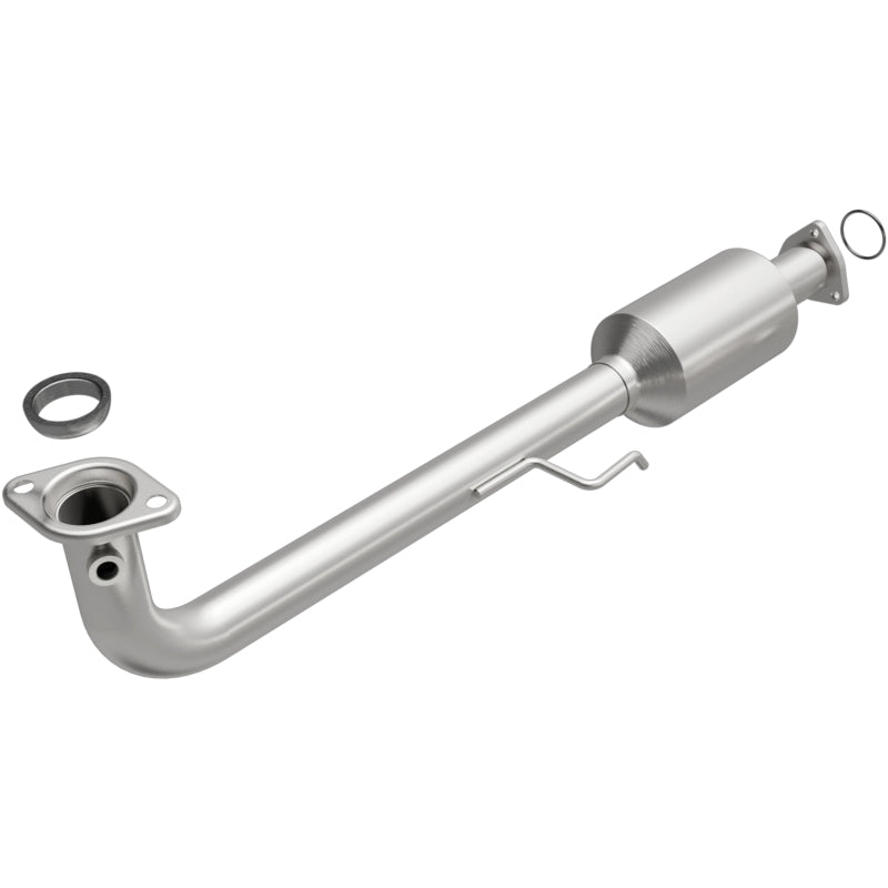MagnaFlow Honda Civic California Grade CARB Compliant Direct-Fit Catalytic Converter 4561026 Photo - Primary