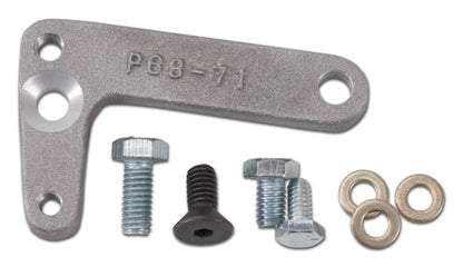 Edelbrock Pont 68-71 Thro Brkt 8015 Photo - Primary