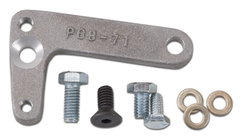 Edelbrock Pont 68-71 Thro Brkt 8015 Photo - Primary