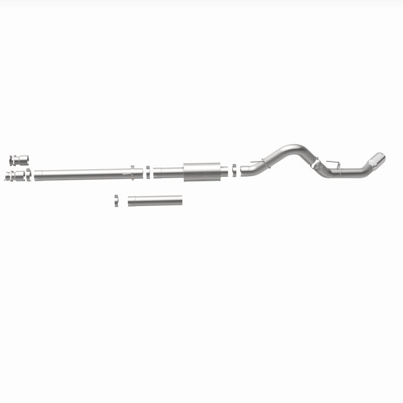 MagnaFlow Ford F-150 Street Series Cat-Back Performance Exhaust System 19577 360 Degree Image Set