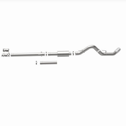 MagnaFlow Ford F-150 Street Series Cat-Back Performance Exhaust System 19577 360 Degree Image Set