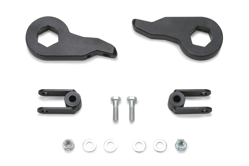 Fabtech Suspension Leveling Kit FTL5100 Photo - Primary
