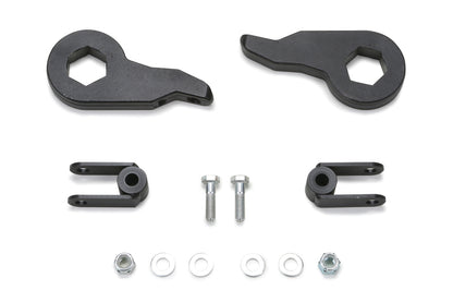 Fabtech Suspension Leveling Kit FTL5100 Photo - Primary
