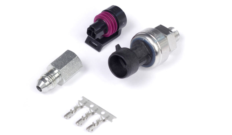 Haltech 500 PSI TI Pressure Sensor HT-010916 HT-010916 Photo - Primary