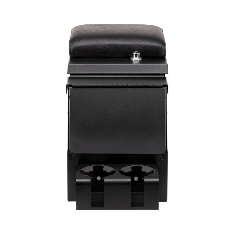 Tuffy Products Tuffy Stereo Console 10In Black 033-01 033-01 Photo - Close Up