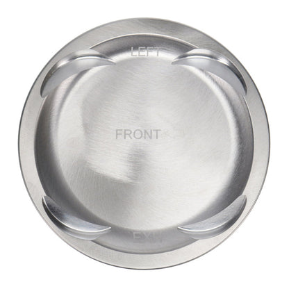 JE Pistons Hyundai 3.8L 3.799 Bore 1.242 CD Pistons - Set of 6 299816R 299816R User 4