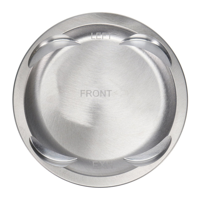 JE Pistons Hyundai Genesis 3.8L 96mm Bore CR 9:1 Left Side Single Piston 299815L 299815L User 4