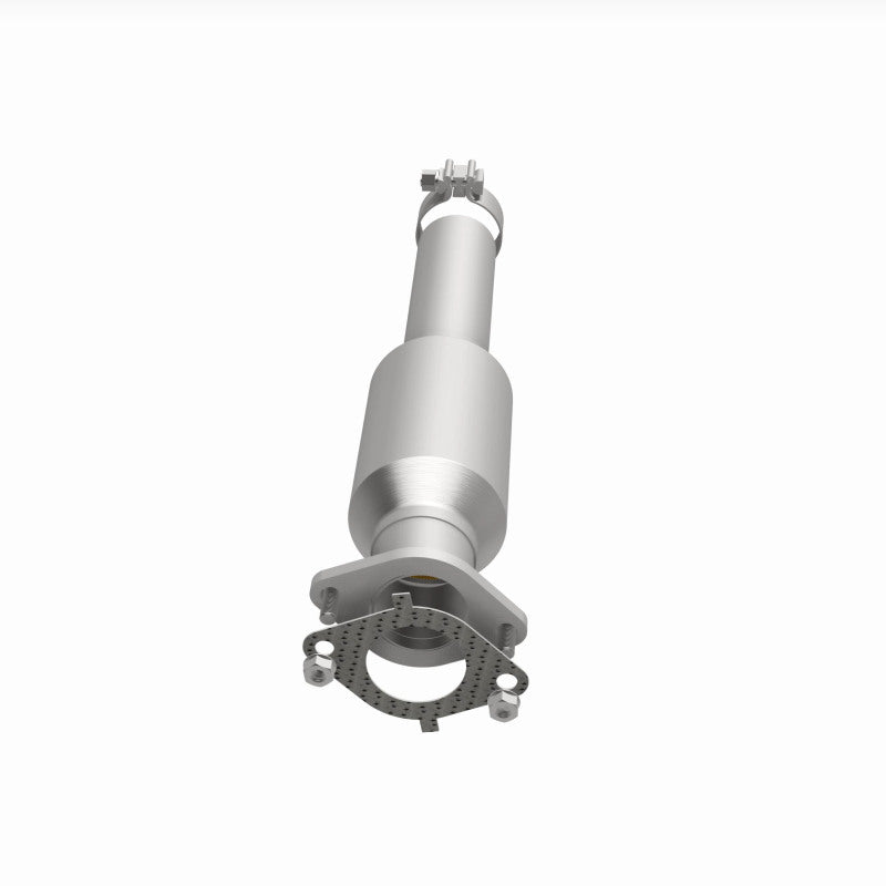 Magnaflow 09-11 Buick Lucerne Rear Underbody 3.9L Direct Fit Catalytic Converter 280425 280425 360 Degree Image Set
