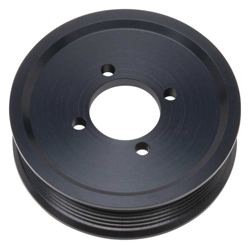 Edelbrock Pulley Supercharger E-Force Competition 3 875In 15824 15824 Photo - Primary