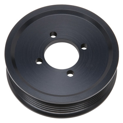 Edelbrock Pulley Supercharger E-Force Competition 3 875In 15824 15824 Photo - Primary