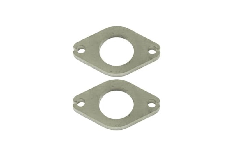 Turbosmart WG38 Weld Flanges - Stainless TS-0501-2001 Photo - Primary