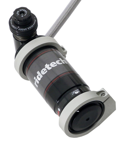 Ridetech 67-69 Camaro and Firebird Rear TQ Series CoilOver Pair 11166511 11166511 User 2