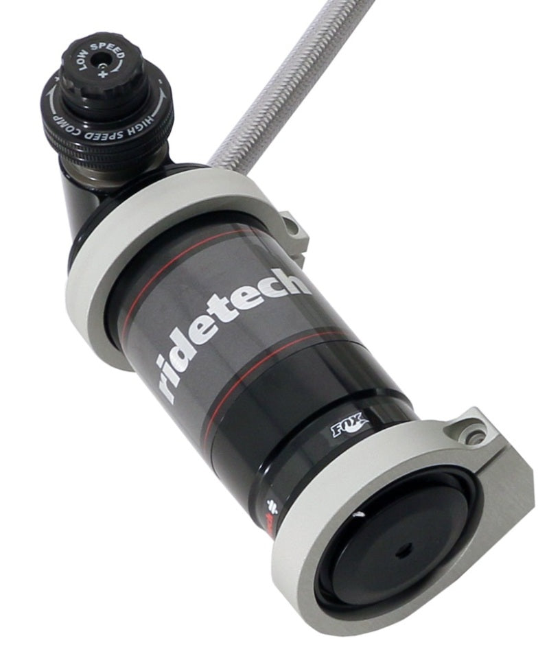Ridetech 97-13 Chevy Corvette TQ Series CoilOvers Rear Pair 11516111 11516111 User 1