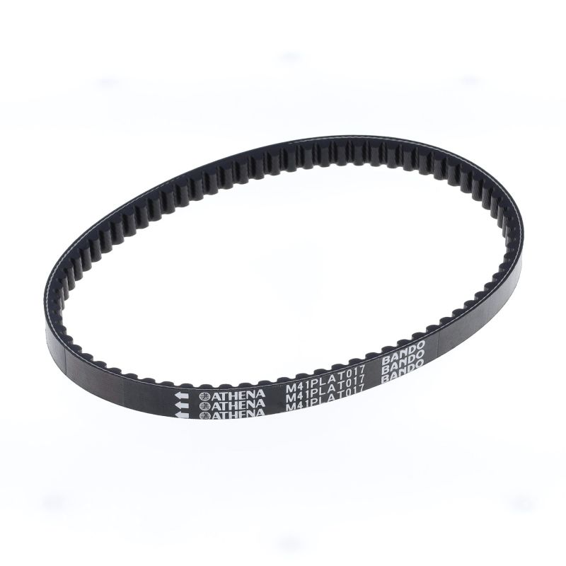 Athena 2003 Honda 100 Transmission Belt S41PLAT017 S41PLAT017 Photo - Primary