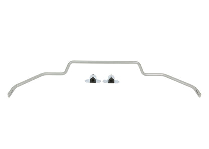 Whiteline Rear Sway Bar 20mm X Heavy Duty Blade Adjustable Nissan GT-R 2009-2011 BNR36XZ Photo - Close Up