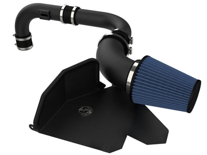 aFe Stage 2 Cold Air Intake Volkswagen GTi All 2006-2008 54-11112 Photo - Primary