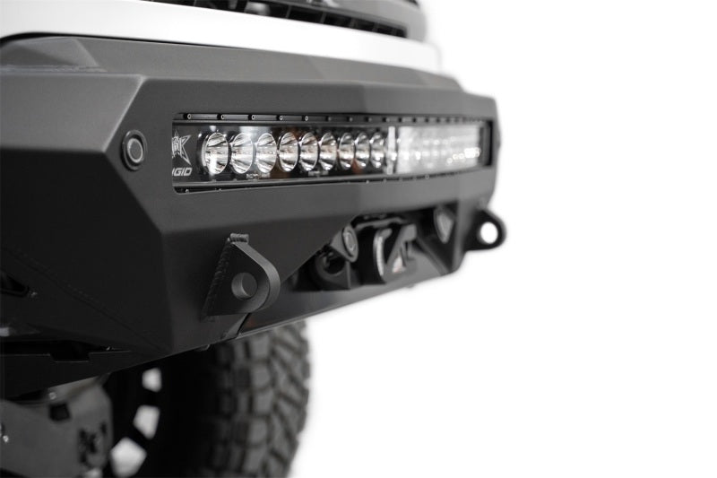 Addictive Desert Designs 2024 Ford F-150 Stealth Fighter Winch - Front Bumper F1901422860103 F1901422860103 Photo - Mounted