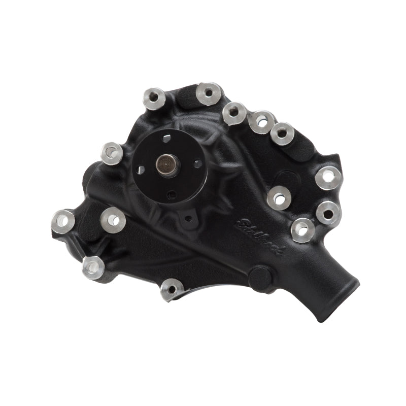 Edelbrock Water Pump, High Performance, Ford, 1970-78 302 C.I.D, 1970-87 351W C. 88433 Photo - Primary