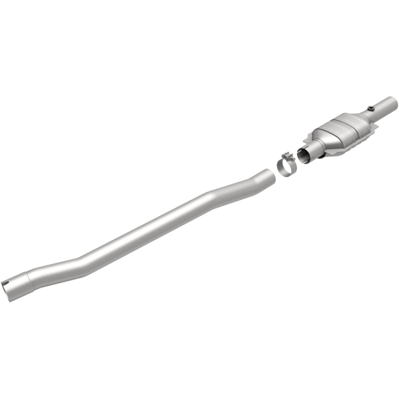 MagnaFlow Dodge Dakota California Grade CARB Compliant Direct-Fit Catalytic Converter 4451617 Photo - Primary
