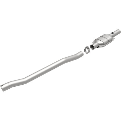 MagnaFlow Dodge Dakota California Grade CARB Compliant Direct-Fit Catalytic Converter 4451617 Photo - Primary