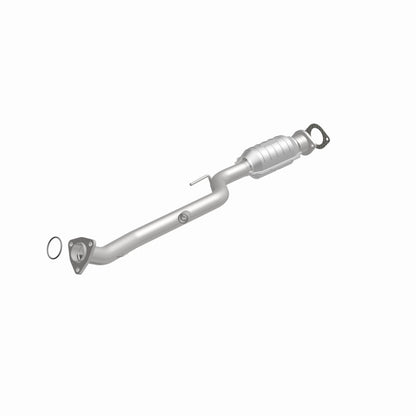 MagnaFlow Nissan 300ZX Standard Grade Federal / EPA Compliant Direct-Fit Catalytic Converter 23929 360 Degree Image Set