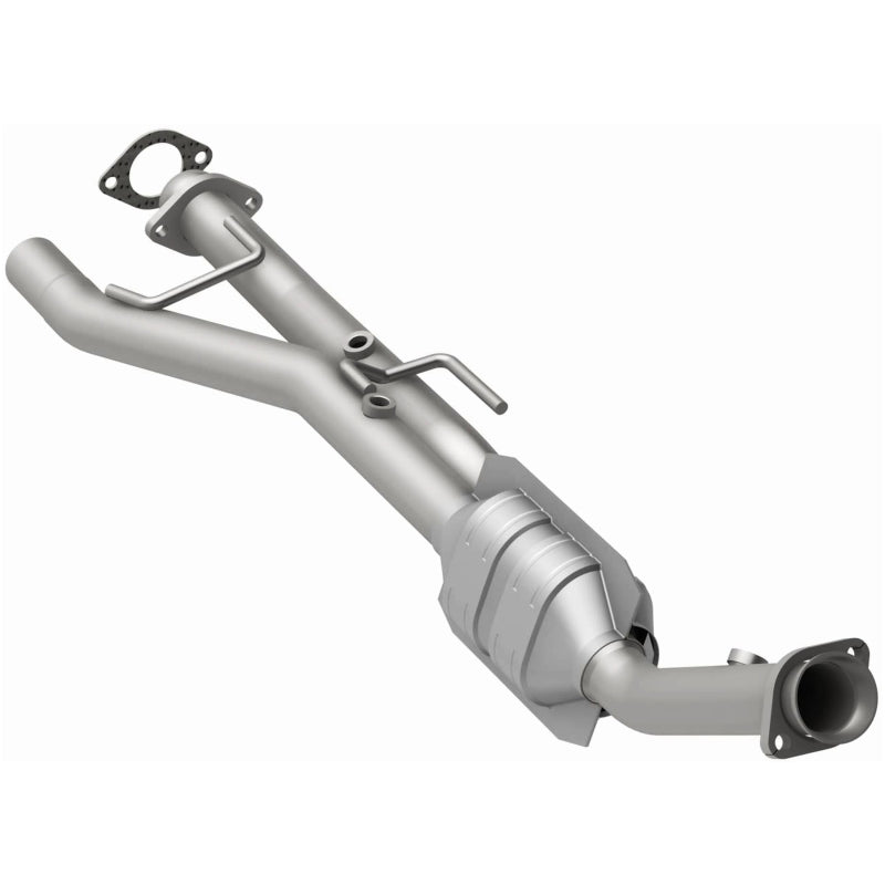 MagnaFlow OEM Grade Federal / EPA Compliant Direct-Fit Catalytic Converter 51953 Photo - out of package