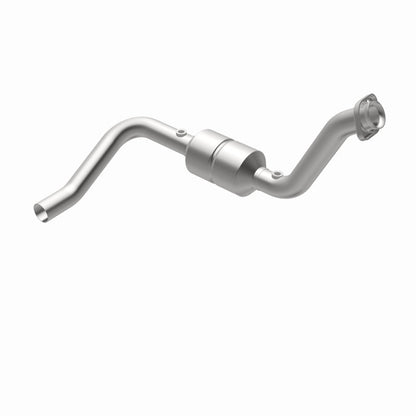 MagnaFlow Dodge Durango HM Grade Federal / EPA Compliant Direct-Fit Catalytic Converter 93250 360 Degree Image Set