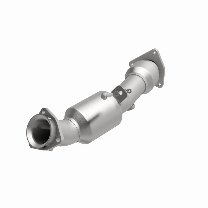 MagnaFlow Volkswagen Touareg HM Grade Federal / EPA Compliant Direct-Fit Catalytic Converter 24166 360 Degree Image Set