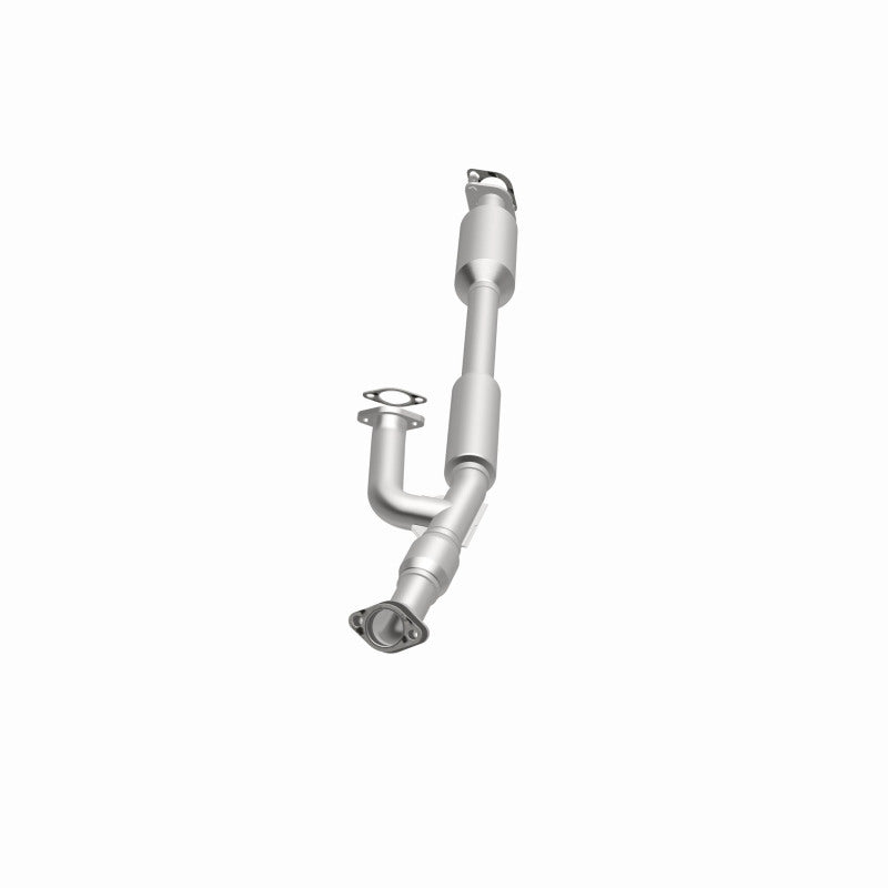 MagnaFlow Hyundai Tiburon California Grade CARB Compliant Direct-Fit Catalytic Converter 5571534 360 Degree Image Set